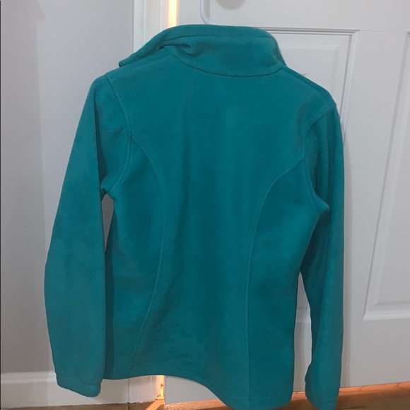 Columbia women’s jacket - Picture 5 of 5